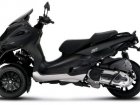 Piaggio MP3 500